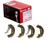BREMBO S 85 543 Kit ganasce freni