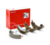 BREMBO S 85 546 Kit ganasce freni