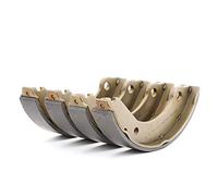 BREMBO S 86 501 Ganasce freno a mano per VOLVO 240 Kombi (P245) 940 Kombi (945)