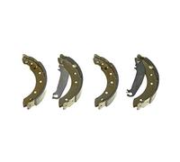 Brembo S 86 502 - Ganascia Freno - Posteriore