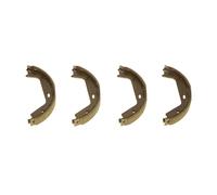 BREMBO S 86 512 Ganasce freno a mano