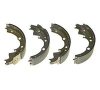 BREMBO Kit ganasce freni