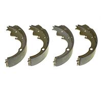 BREMBO S A6 503 Kit ganasce freni