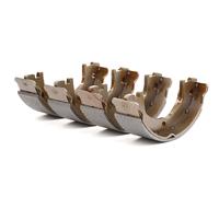 BREMBO S A6 506 Kit ganasce, Freno stazionamento per IVECO,RENAULT TRUCKS