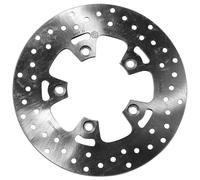 Brembo dischi freno fissi con ABE