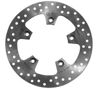 Brembo S.p.A. Disco Freno Fisso Rotondo Serie Oro