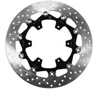 Brembo S.p.A. Disco Freno Flottante Rotondo Serie Oro
