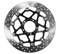 Brembo S.p.A. Disco Freno Flottante Rotondo Serie Oro