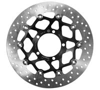 Brembo S.p.A. Disco Freno Flottante Rotondo Serie Oro