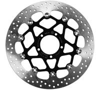 Brembo S.p.A. Disco Freno Flottante Rotondo Serie Oro