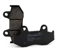 Brembo S.p.A. Pastiglie freno Scooter carbonio ceramica - 07038