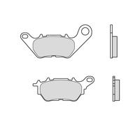 Brembo S.p.A. Pastiglie freno stradale carboceramica - 07YA53CC
