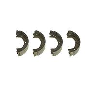 Brembo Ganasce freno a mano S A6 508 – Kit per IVECO, Renault Trucks, Nissan (170 mm)