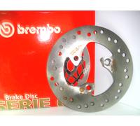 BREMBO SERIE ORO 68B40716 DISCO FRENO POSTERIORE BETA 150 EIKON 00 >