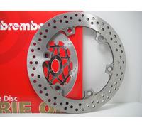 BREMBO SERIE ORO 68B407A6 DISCO FRENO POSTERIORE CB 1300 F 2014 2015 2016 2017