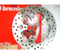 BREMBO SERIE ORO 68B407K5 DISCO FRENO POSTERIORE KTM 1290 SUPER DUKE R 2016 2017