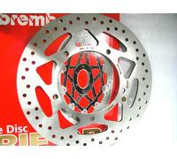 Brembo S.p.A. Disco Freno Fisso Rotondo Serie Oro
