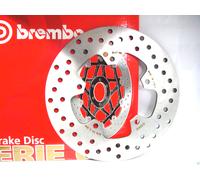 BREMBO SERIE ORO 68B407M8 DISCO FRENO POSTERIORE FISSO YAMAHA YZF 125 R - 2009