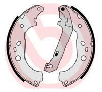 BREMBO Set Di Freni Posteriori Per Ford Focus II DA_ HCP DP Mazda