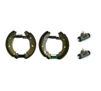 BREMBO Set Di Freni Posteriori Per Ford Transit Bus FD_ _ FB_