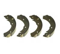 BREMBO Set Di Freni Posteriori Per Mitsubishi L 200/Triton KB_T