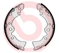 BREMBO Set Di Freni Posteriori Per Nissan Prairie M10 NM10