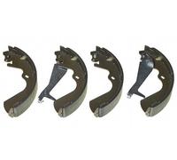 BREMBO Set Di Freno Posteriori Con Leva Del Freno A Mano Per Hyundai