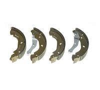 BREMBO Set Di Gusci Frenanti Posteriori Per Ford Transit Furgone FA_ _ FD_