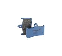 Set pastiglie freno, freno a disco BREMBO 07HO2807