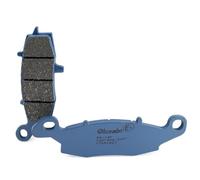 Brembo S.p.A. Pastiglie freno stradale carboceramica - 07KA1907