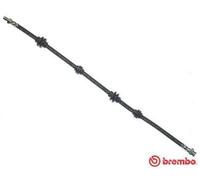 BREMBO T 23 037 Tubo freno per ALFA ROMEO 166 (936)