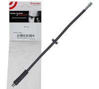 Brembo Tubo freno T 23 049 Posteriore per Fiat Doblo