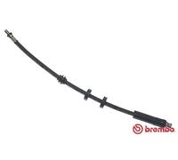 Tubo flessibile freno T 24 049 BREMBO per JAGUAR FORD