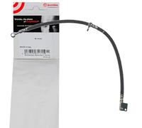 Brembo T 28 104 - Tubo Freno - Anteriore