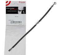 Brembo T 56 048 - Tubo Freno - Anteriore