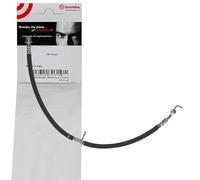 Tubo flessibile freno T 59 084 BREMBO per OPEL AGILA