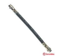 Brembo T 61 018 - Tubo Freno - Posteriore