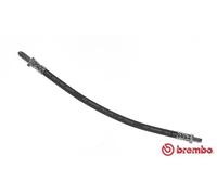 Brembo T 71 003 - Tubo Freno - Anteriore