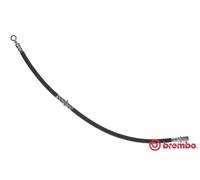 BREMBO T 78 027 Flessibile del freno per SUBARU