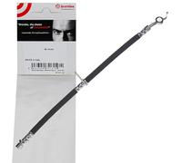 BREMBO T 83 166 Tubo freno