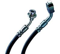 Brembo T 85 007 - Tubo Freno - Posteriore