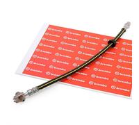 BREMBO T 85 026 Tubo freno per VW POLO (9N) Polo Hatchback (6N1) POLO (6N2)