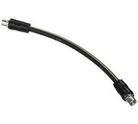 BREMBO Tubi Freno T 85 040 Flessibile del freno VW,AUDI,SKODA,PASSAT Variant (3B6),PASSAT Variant (3B5),PASSAT (3B3),PASSAT (3B2),A4 Avant (8D5, B5)