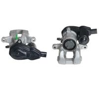 Brembo T 85 047 - Tubo Freno - Anteriore