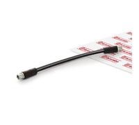 Flessibile del freno Sx per AUDI SKODA VW A4 A6 PASSAT SUPERB