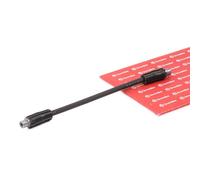 Brembo Tubo freno flessibile T 85 119 Anteriore