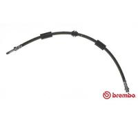BREMBO Tubi Freno T 85 126 Flessibile del freno VW,Transporter V Van (7HA, 7HH, 7EA, 7EH),Transporter V Bus (7HB, 7HJ, 7EB, 7EJ, 7EF, 7EG, 7HF, 7EC)