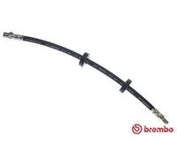 Tubo flessibile freno T 86 001 BREMBO per VOLVO 760 940 960 960 Kombi 850 960 II