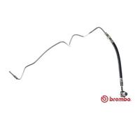 BREMBO Tubo Freno Posteriore Sinistra per VW Golf IV Variant New Beetle T 85 114