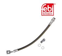 Brembo Tubo Posteriore Sinistro Per Opel Vectra C 2.8 V6 Turbo OPC Saab 9-3